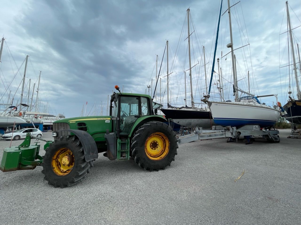 Плюх! Спуск лодки, 29 апреля - 1 мая 2023.